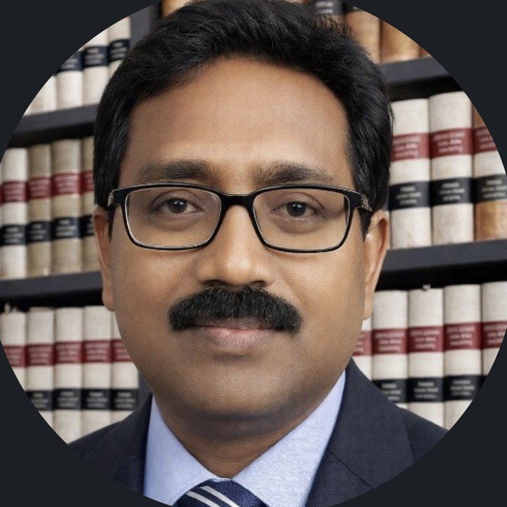 Dipak Ranjan Mukherjee headshot